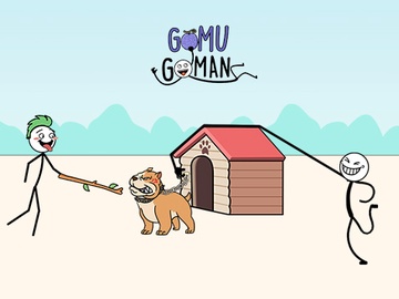 Gomu Goman