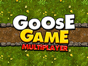 Goose Game Multiplayer