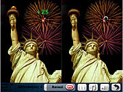 Great Victory 5 Differences