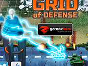 Grid Of Defense