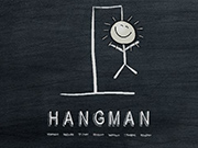 Guess the Name Hangman