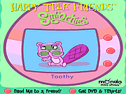 Happy Tree Friends - Easter Smoochie