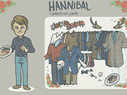 Hannibal Dress Up