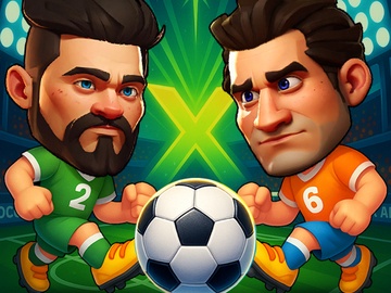 Head Soccer Arena