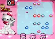 Hello Kitty Funny Game