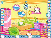 Hello Kitty  Room Creator