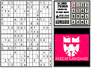Hexa Sudoku - vol 2