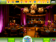 Hidden Objects-New Year Party