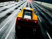 Highway Car Racing Game 3d