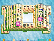 Hollow Mahjong