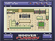 Hoover Fusion