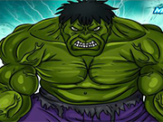 Hulk Way 2