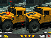 Hummer Differences
