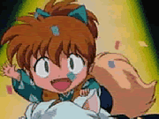 Inuyasha In A Nutshell