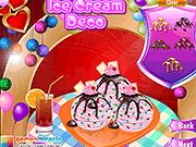 Ice Cream Deco