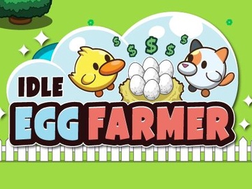 Idle Egg Farmer