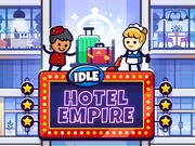 Idle Hotel Empire