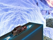 Impossible Car Stunt Driving Ramp Car Stunts 3D