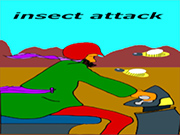 InsectAttack