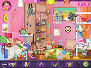 Jenny\'s Crazy Room
