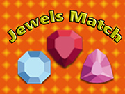 Jewels Match
