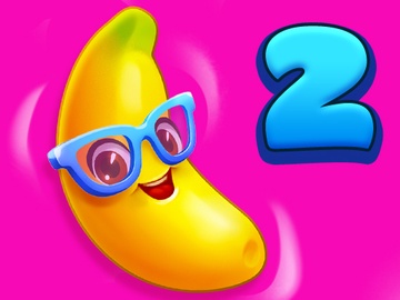 Juicy Match 2
