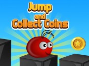 Jump And Collect Coins