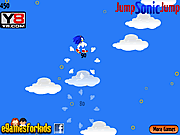 Jump Sonic Jump