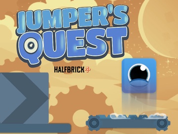 Jumper's Quest