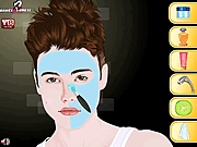 Justin Bieber Makeover G2D