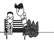 Kinjokids Ep 07