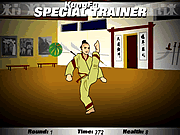Kung Fu Special Trainer