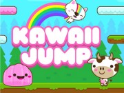 Kawaii Jump