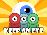 Keep An Eye