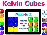 Kelvin Cubes