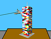 Legos 9-11