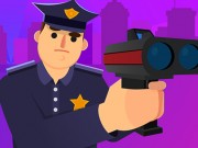 Lets Be Cops 3D