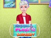 Levi's Face Plastic Surgery