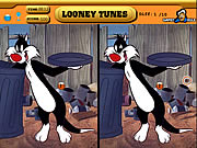 Looney Tunes Blocks