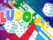 Ludo classic : a dice game