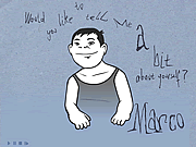 Marco The Magnificent