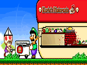 Mario's Restaurant
