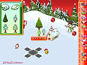 My New Christmas Town