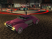 Mafia Driver Car Simulator