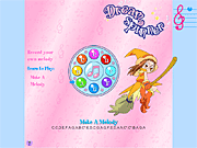 Magical Doremi Dreamspinner 2 Game