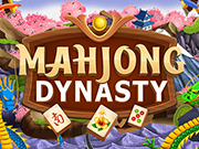 Mahjong Dynasty 2