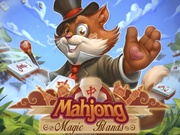 Mahjong Magic Islands