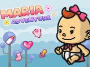 Maria Adventure