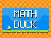 Math Duck