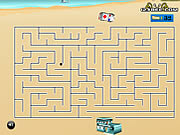Maze Game - Game Play 22